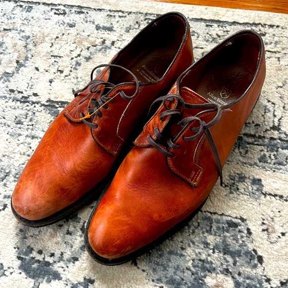 Allen Edmonds Other - Allen Edmonds Dress Shoes size 11